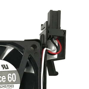 A90L-0001-0552#A 109P0624S7D03 New Original FANUC Plc Parts - Product Image 3