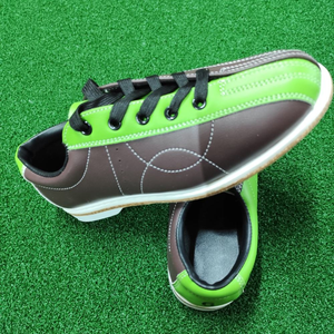 <span class=keywords><strong>Zapatos</strong></span> de bolos Oem disponibles de alto rendimiento, <span class=keywords><strong>zapatos</strong></span> de bolos de Casa de cuero para clubes, <span class=keywords><strong>zapatos</strong></span> de bolos de Casa cómodos antideslizantes - Product Image 6