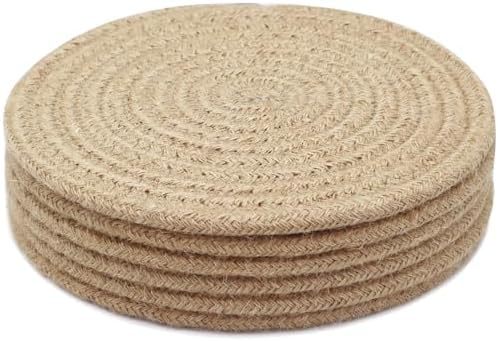 Cotton jute-light khaki