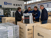 Interrupteur de coupure de charge triphasé CNKEEYA VS1 12kV 630A 1250A 1600A 50Hz, interrupteur VCB haute tension intérieur, acier, cuivre, industriel
