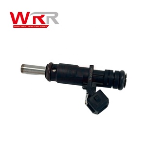 Inyector de Combustible 13537531634 13537506158 para BMW E90 E46 320i 325i, Válvula de Inyección de Gasolina Premium y Duradera - Product Image 3