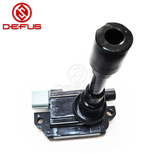 Bobine d'allumage authentique DEFUS, best-seller, OEM 33400-65G00 pour Suzuki Sedici, Aerio, Jimny, <span class=keywords><strong>Swift</strong></span>, Carry, <span class=keywords><strong>Ignis</strong></span>, SX4 1.3, 1.6 – En vente - Product Image 4