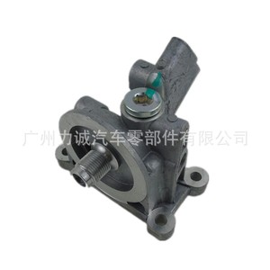 Filtre à huile de voiture à essence Edge MKX F2GE6681CB, support d'élément neuf - Product Image 3