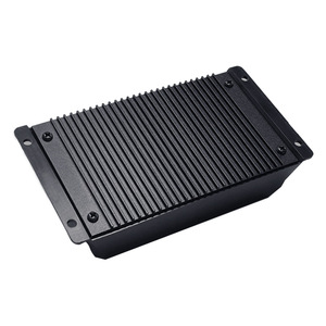 ตัวควบคุมการชาร์จพลังงานแสงอาทิตย์ Demuda 12V 24V PWM 10A 20A 30A 60A พร้อมพอร์ต USB สำหรับระบบไฟถนน - Product Image 2