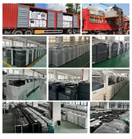 Refurbished untuk Ricoh MP4055SP MP5055SP MP6055SP A3 Laser monokrom mesin pencetak Digital mesin fotokopi digunakan