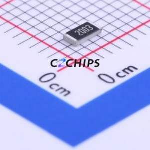 Résistance SMD TC0625D2003T5E 1206 (Type : Film mince) (Résistance : 200 kOhm Précision : 0,5 %) - Product Image 1