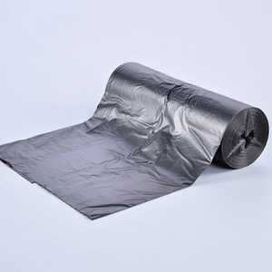ถุงขยะ CFC สีขาว/ดำ/ใส แบบหนาพิเศษ - Product Image 6