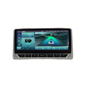 HFMidia 10,25 pouces pour Toyota RAV4/Wildlander 2020-Présent Lecteur multimédia automobile prenant en charge la lecture vidéo et le CarPlay sans fil - Product Image 1