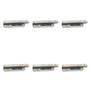 Conjunto de 6 unidades de corte manual compatibles con Epson U220D U220A U220PD TM U220A TM U220PA TM-U233PB TM-U220PA U220PA TM U220PB - Product Image 2