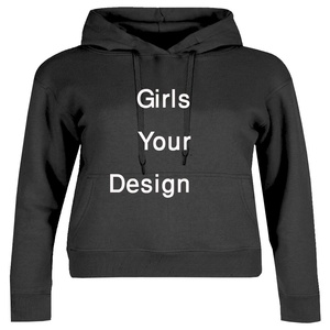 Sudadera con capucha cómoda de algodón 100% de calidad superior para niñas y niños, suéter suave de mejor diseño, Impresión de logotipo personalizado, edad del bebé, venta al por mayor BD - Product Image 6