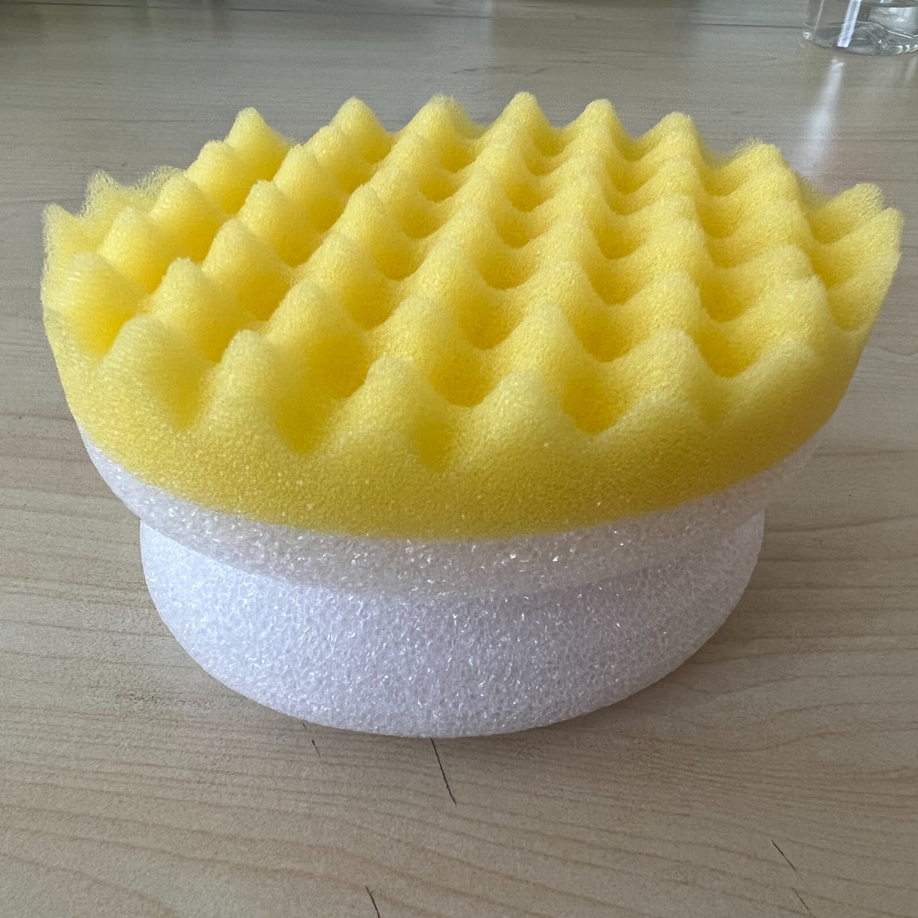 Губка для мытья автомобиля, большие универсальные губки для очистки