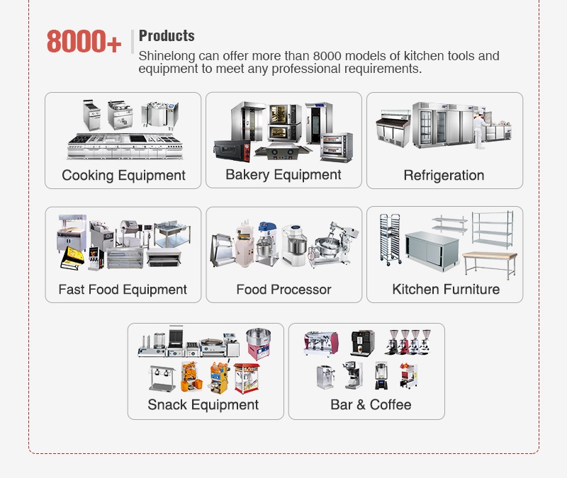 kitchen items electric