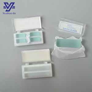 Glissières de laboratoire en verre Glissière de dépression - Product Image 6