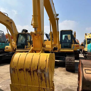 <b>Used</b> Excavator Pc270 Komatsu Digger Pc270 In Stock <b>Used</b> <b>Engineering</b> & <b>Construction</b> <b>Machinery</b> Pc270 Cheap - Product Image 5