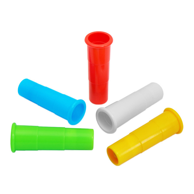 One Way Balloon Air Valve Whistle Tower Latex Balloon Inflator Balloon Accessories