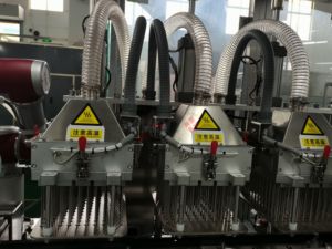 Macchinari per collettori di campioni di sangue ad alta richiesta per la salute con assistenza clienti - Product Image 3