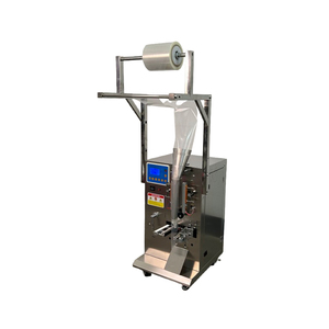 Small Bag Packaging Machine 10ml Oil Packaging Machine 600ml Oil Filling Machine - Product Image 3