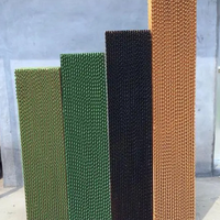 Coussin de refroidissement optimal personnalisable pour ferme avicole avec prix Offre Spéciale