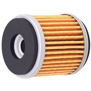 ไส้กรองน้ำมันเครื่องสำหรับรถจักรยานยนต์ รุ่น 100104855 GPR250 - Product Image 4