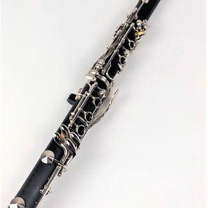 <span class=keywords><strong>Clarinete</strong></span> Instrumento Musical en Si Bemol a <span class=keywords><strong>Precio</strong></span> Económico - Product Image 4