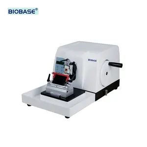 Biyobaz otomatik ve yarı otomatik Microtome makinesi laboratuvarda BK-2478 histopatoloji crymicromicrotome