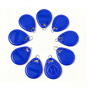 근접 EM4305 <span class=keywords><strong>RFID</strong></span> 열쇠 고리 125KHz <span class=keywords><strong>T5577</strong></span> 열쇠 고리 재쓰기 <span class=keywords><strong>RFID</strong></span> 열쇠 고리 열쇠 고리 태그 - Product Image 1