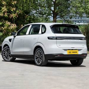 Nouvelle <span class=keywords><strong>Voiture</strong></span> 2027 Leapmotor B10 SUV 100% Électrique 6 Versions 430 Comfort/550 Enjoy/Premium/LiDAR LHD NEV Smart EV Vente en Gros Export - Product Image 4