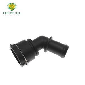 Conector de Manguera de Refrigerante Tree Of Life 1J0122291D para Audi Volkswagen Bora Passat - Product Image 3