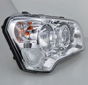 Phare de qualité supérieure pour <span class=keywords><strong>DFSK</strong></span> <span class=keywords><strong>K01H</strong></span> 4121010-KP01 - Product Image 2