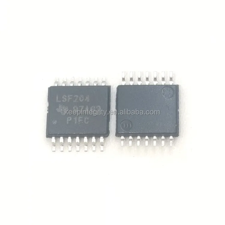 LSF0204PWR Voltage Level Translator Bidirectional IC Electronic component LSF0204