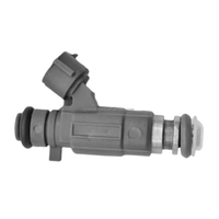 16600-a063 FBJC101 فوهة لإنفينيتي I35 VQ35DE M45 FX45 Q45 4.5 لتر وقود