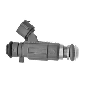 16600-a063 FBJC101 فوهة لإنفينيتي I35 VQ35DE M45 FX45 Q45 4.5 لتر وقود - Product Image 3