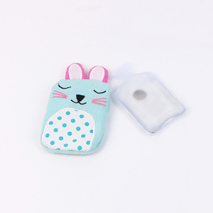 Scaldamani invernali riutilizzabili scaldino a mano magico mini scaldamani - Product Image 5