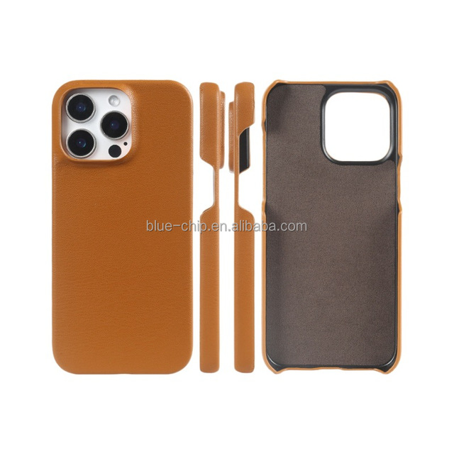 Yanchentian ECO Leather New Style Good Quality Funky Men Girl Luxury Phone Cases for Iphones 16 Pro Magnetic Mobile Covers