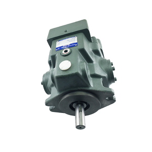 Pompe hydraulique à pistons axiaux à cylindrée variable A37-F-R-01-B-K-32 Série A37 A45 Pompe hydraulique pour moulage par injection - Product Image 3