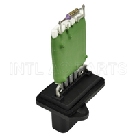 Module de commande de résistance de moteur de ventilateur de climatisation INTL-DZ439 pour Dodge Dakota 2005-2012