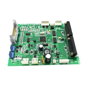 Fabricant électronique OEM carte de <span class=keywords><strong>circuit</strong></span> imprimé smd smt rapide à travers l'assemblage de circuits imprimés électroniques à trou - Product Image 1