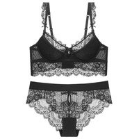 Desain Baru Lingerie Seksi Wanita Dewasa untuk Dropshipping, Set Baju Tidur Erotis Bahan Poliester dengan Detail Lubang