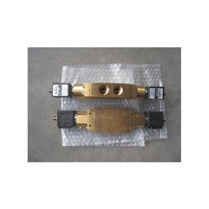 Vanne solénoïde antidéflagrante Nadi L66T12F0D 1/2 pouce en acier inoxydable pour le contrôle du gaz - Product Image 3