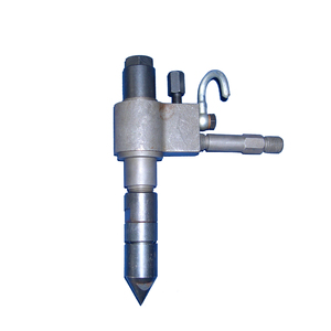 Độ chính xác cao hiệu suất cao Hilux 2kd-ftv Euro IV phun nhiên liệu ve-bơm bộ phận - Product Image 3