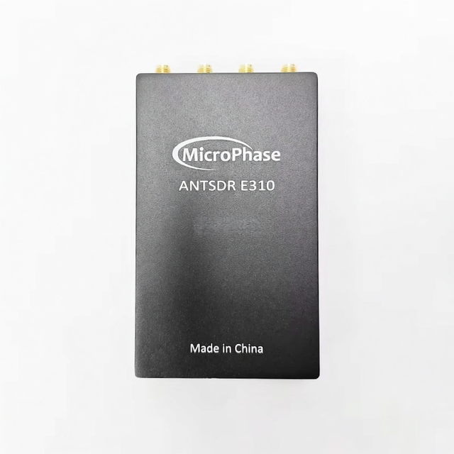 MicroPhase ANTSDR E310 AD9361 / AD9363 Software Defined Radio Open Source Embedded SDR Development Board
