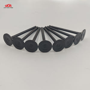 Repuestos de fábrica con válvula de motor de admisión y escape a buen <span class=keywords><strong>precio</strong></span> para HYUNDAI NULL 1,6 OE 22211-26600 22212-26600 - Product Image 3