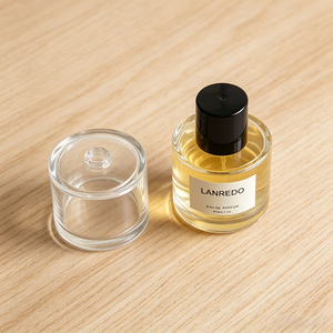Botella de Perfume Personalizada de 30ml 50ml con Tapa Magnética, Botella de Perfume de Alta Calidad, Botella de Spray de Viaje - Product Image 6