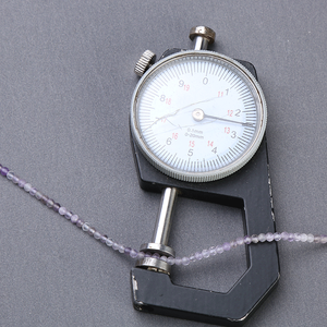 Perles de pierres précieuses naturelles 2589 Pierres en vrac de haute qualité Différentes couleurs Œil de chat Corail Minéral Poli Carré/Étoile 8 mm - Product Image 2