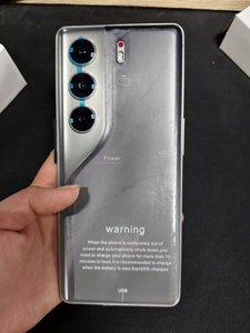 camon40 Pro 12GB+512GB Android Smartphone New Release 7.3Inch HD Display 2026 Hot Sellers - Product Image 3