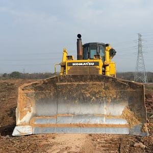 Oferta Especial: Excavadora Komatsu D375A-3 Original de Japón en Venta, Pintura Original, Buen Estado y Bajo Precio, 3 Unidades en Venta, D475 D375 - Product Image 3