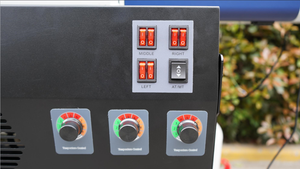 Hancolor gran formato 3,2 m 2 cabezales Eps I3200 Eco solvente impresora interior y exterior publicidad foto papel máquina de impresión - Product Image 2