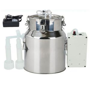 Tebak cừu dê bò Gia súc máy vắt sữa cho bò dê phụ kiện dê chăn nuôi Máy làm sữa cho ngựa lạc đà - Product Image 4