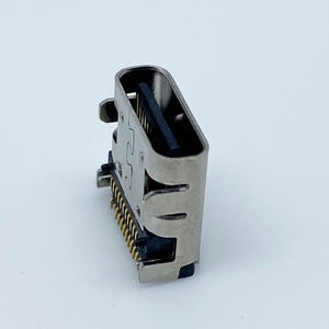 Connettore Usb tipo connettore Usb 6pin-24pin connettore Usb femmina tipo-c - Product Image 6