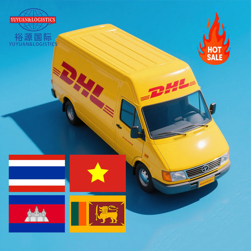 Cambodia Logistics Cost Efficient Freight Solutions